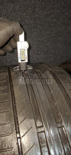Continental 255/35 R19 Letnja