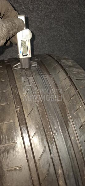 Continental 255/35 R19 Letnja