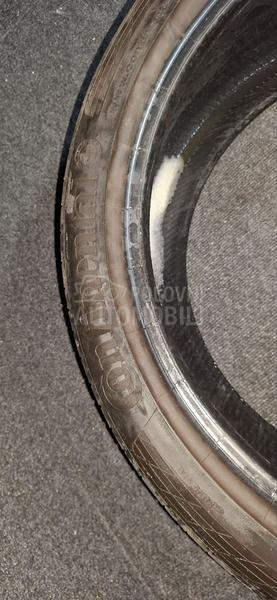Continental 255/35 R19 Letnja