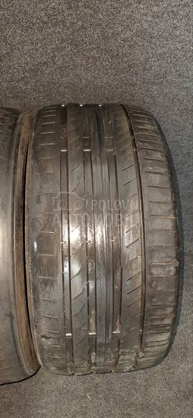 Continental 255/35 R19 Letnja
