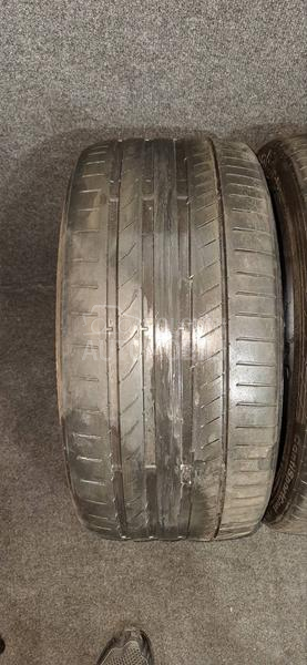 Continental 255/35 R19 Letnja