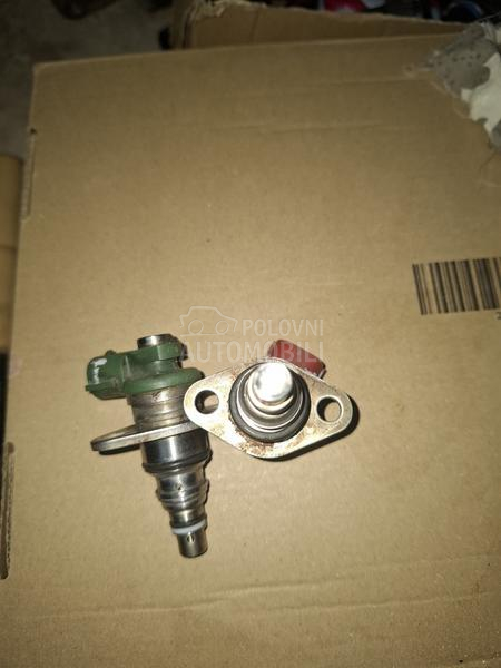 Regulatori pritiska goriva