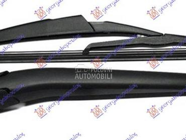 ZADNJI BRISAC KOMPLET 5... za Citroen C4 od 2004. do 2011. god.