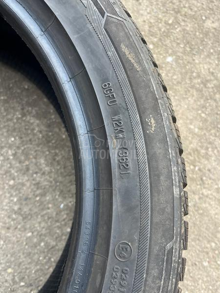 Barum 235/45 R18 Zimska