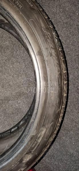 Michelin 275/35 R19 Letnja