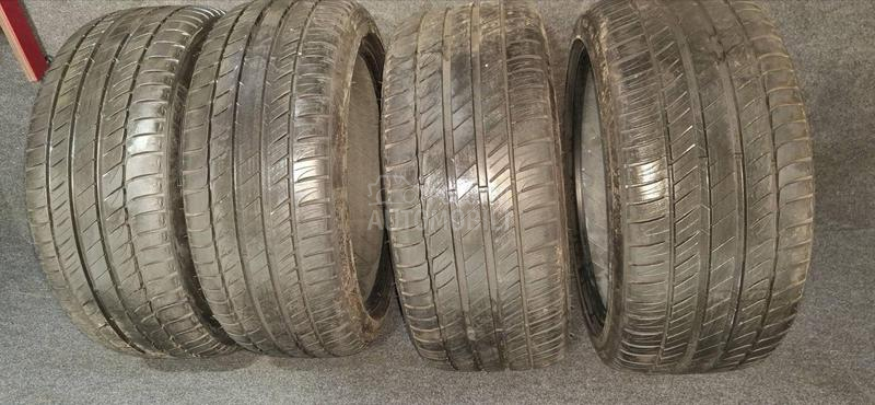 Michelin 275/35 R19 Letnja