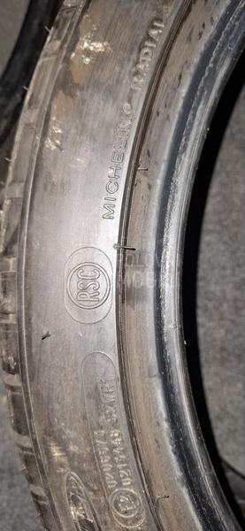 Michelin 275/35 R19 Letnja