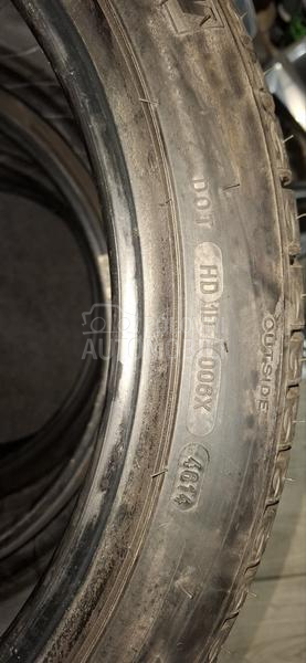 Michelin 275/35 R19 Letnja