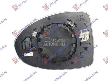 STAKLO RETROVIZORA SA... za Fiat 500e za 2021. god.