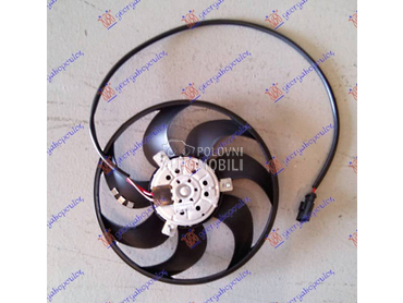 VENTILATOR (MOTORELISA) za Mercedes Benz V Klasa od 2004. do 2010. god.