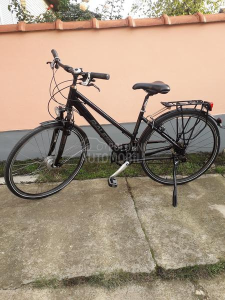 Raleigh Alu 28