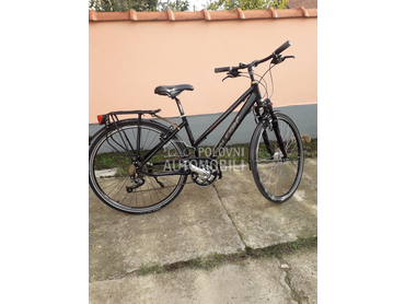 Raleigh Alu 28