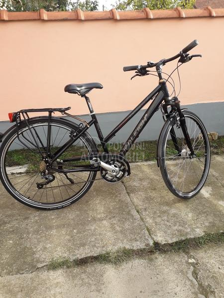 Raleigh Alu 28