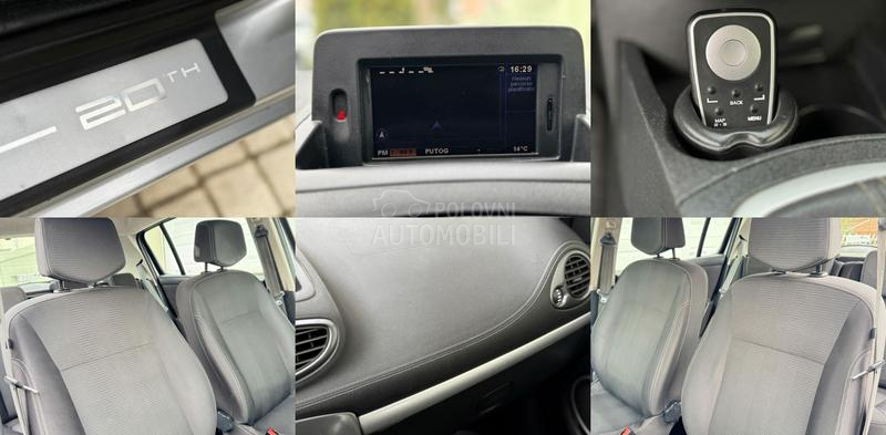 Renault Clio 1.5Dci NAV RESTYLE