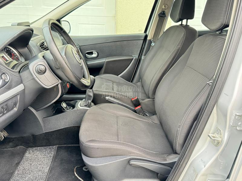 Renault Clio 1.5Dci NAV RESTYLE