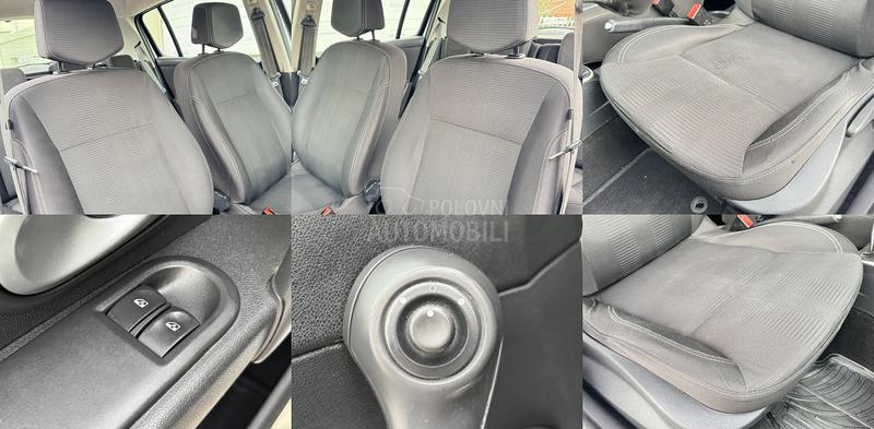 Renault Clio 1.5Dci NAV RESTYLE