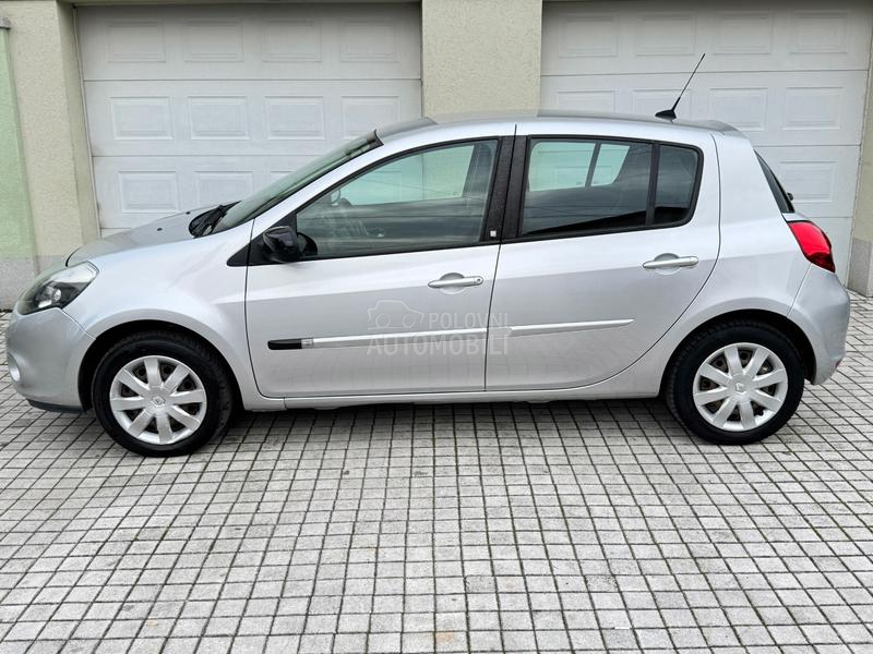 Renault Clio 1.5Dci NAV RESTYLE