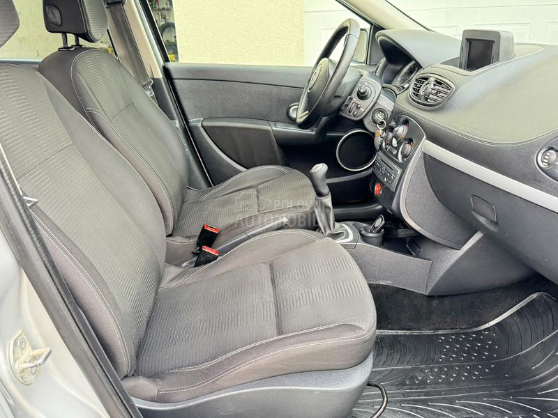 Renault Clio 1.5Dci NAV RESTYLE