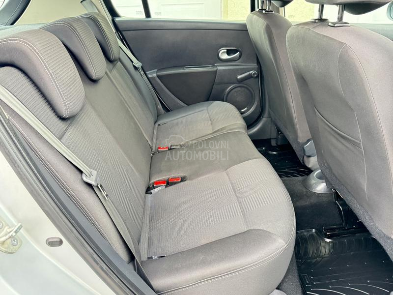 Renault Clio 1.5Dci NAV RESTYLE