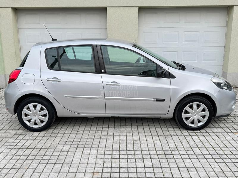 Renault Clio 1.5Dci NAV RESTYLE