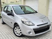 Renault Clio 1.5Dci NAV RESTYLE