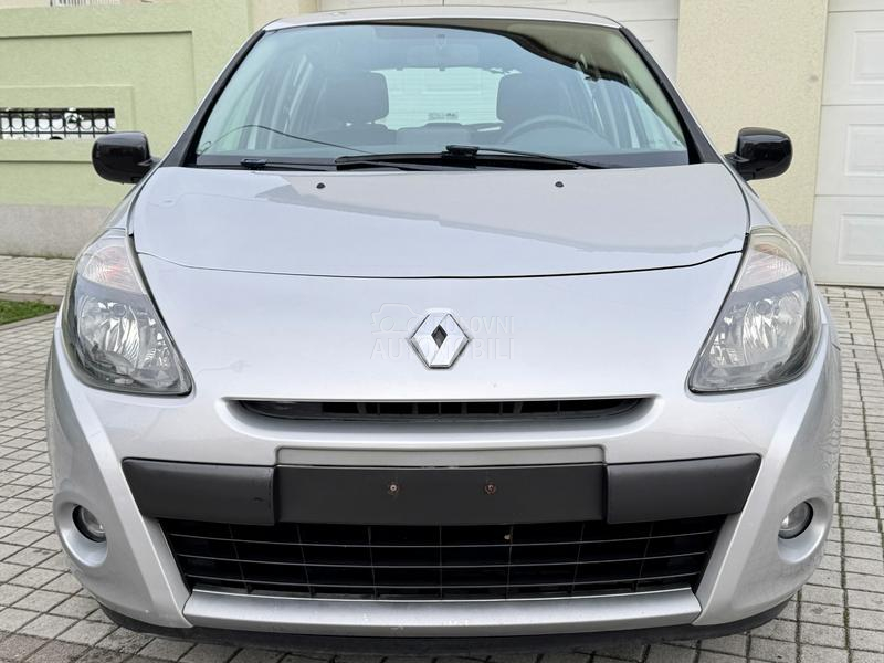 Renault Clio 1.5Dci NAV RESTYLE