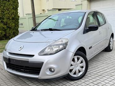 Renault Clio 1.5Dci NAV RESTYLE