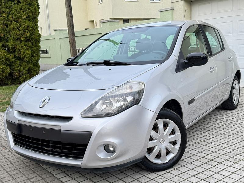 Renault Clio 1.5Dci NAV RESTYLE