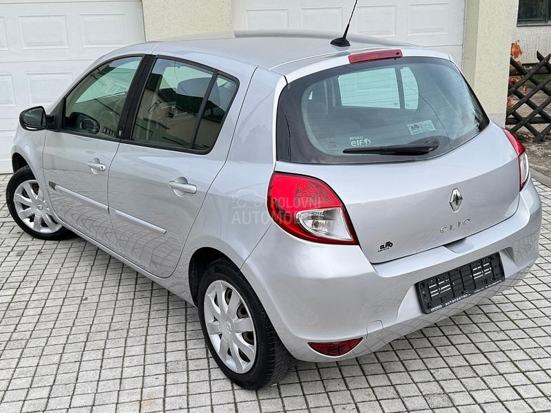 Renault Clio 1.5Dci NAV RESTYLE