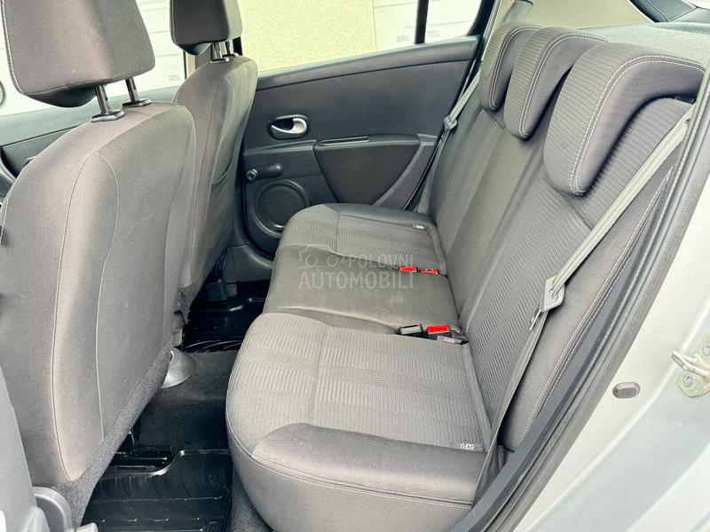 Renault Clio 1.5Dci NAV RESTYLE