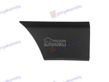 LAJSNA ZADNJEG BLATOBRANA Levo za Nissan Interstar od 2009. do 2021. god.