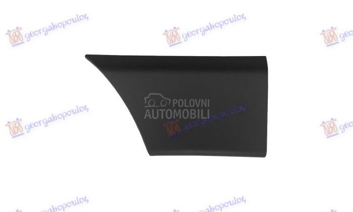 LAJSNA ZADNJEG BLATOBRANA Levo