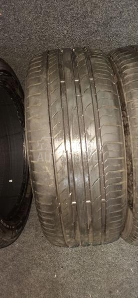 Continental 255/40 R18 Letnja