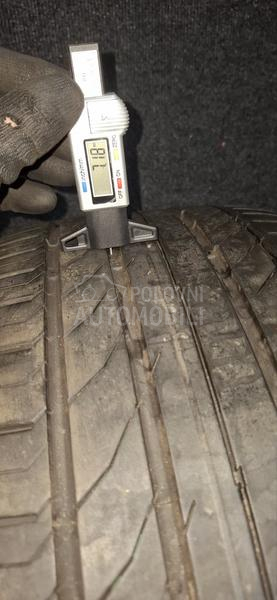 Continental 255/40 R18 Letnja