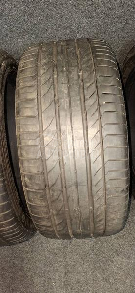 Continental 255/40 R18 Letnja