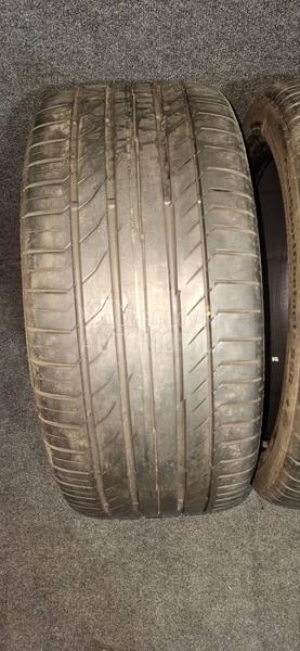 Continental 255/40 R18 Letnja