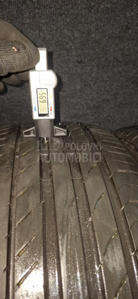 Continental 255/40 R18 Letnja