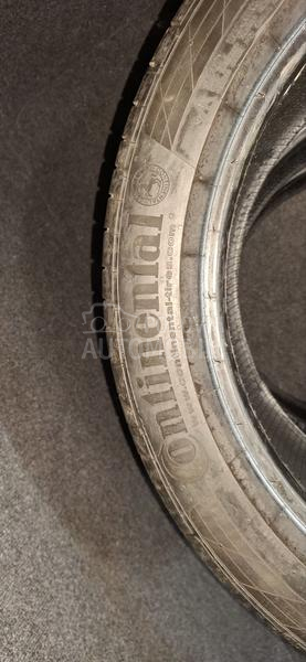 Continental 255/40 R18 Letnja