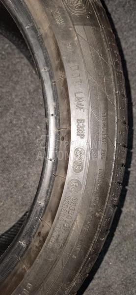 Continental 255/40 R18 Letnja