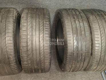Continental 255/40 R18 Letnja