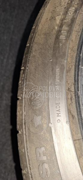 Continental 255/40 R18 Letnja