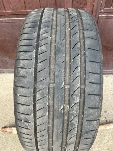 Continental 255/40 R19 Letnja