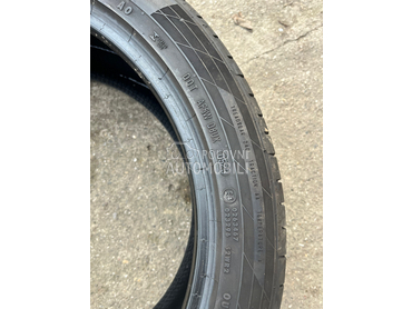 Continental 255/40 R19 Letnja