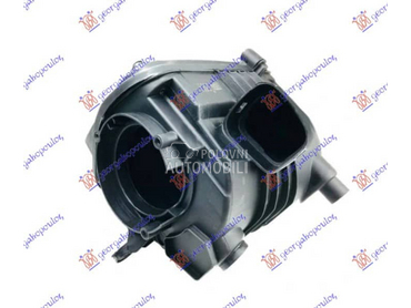 KUCISTE FILTERA VAZDUHA za Volkswagen Golf 6 od 2008. do 2013. god.