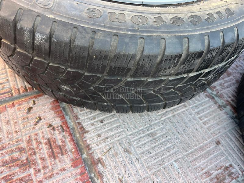 Čelične felne  15" 5 x 112