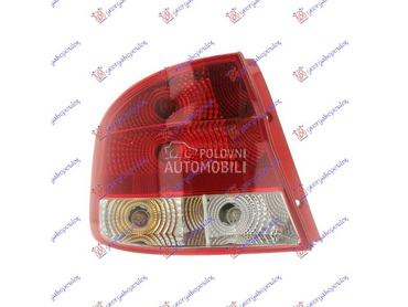 STOP LAMPA -06 Levo za Daewoo Aveo od 2005. do 2008. god.