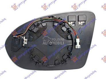 STAKLO RETROVIZORA SA... za Opel Astra K od 2019. do 2021. god.