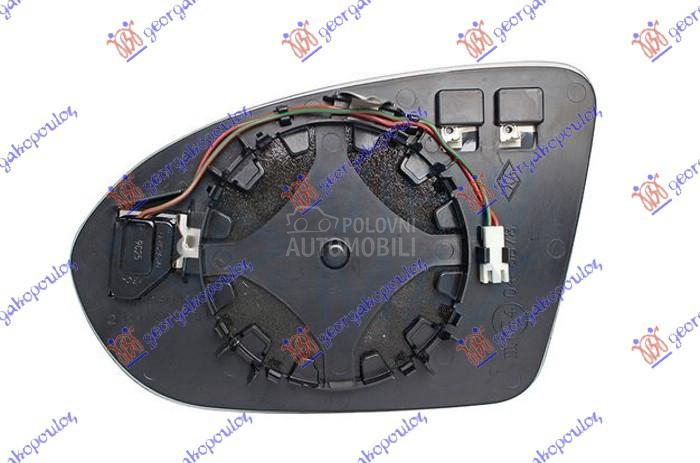 STAKLO RETROVIZORA SA...