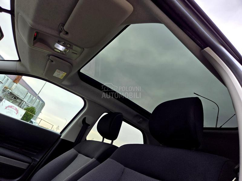Citroen C4 Cactus /1.2T Perla Pano/