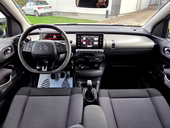 Citroen C4 Cactus /1.2T Perla Pano/